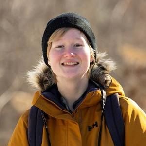 Meet your Posher, Alyson